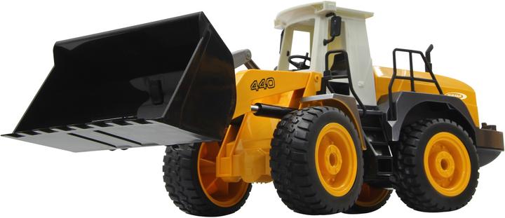 Produktbild Jamara Radlader 441