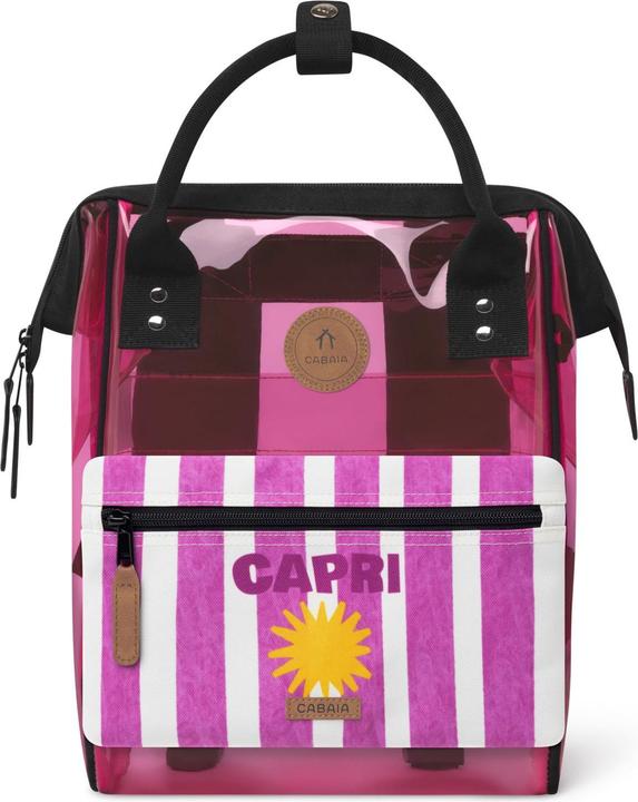 Produktbild Cabaia Adventurer Bag Small (5.50 l)