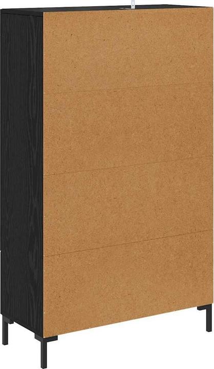 Image du produit vidaXL Highboard (31 x 69.50 x 115 cm)