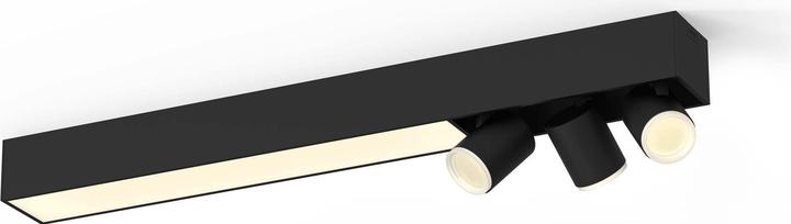 Image du produit Philips Hue Centris Base BT (3650 lm, GU10)