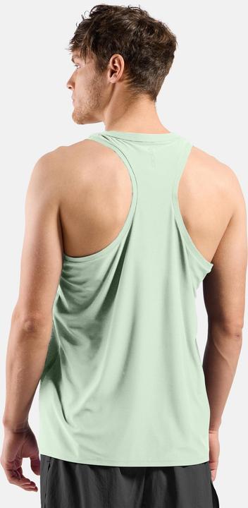 Actual product image Odlo Herren Ärmelloses Shirt Zeroweight Chill-Tec (XXL)