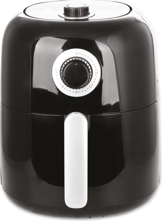 Actual product image Emerio Hot Air Fryer, Smart Fryer, 3LCool touch
