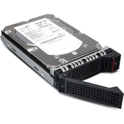 Lenovo 1.2TB 10K 6Gbps SAS 2.5in (1.20 TB, 2.5"), Festplatte