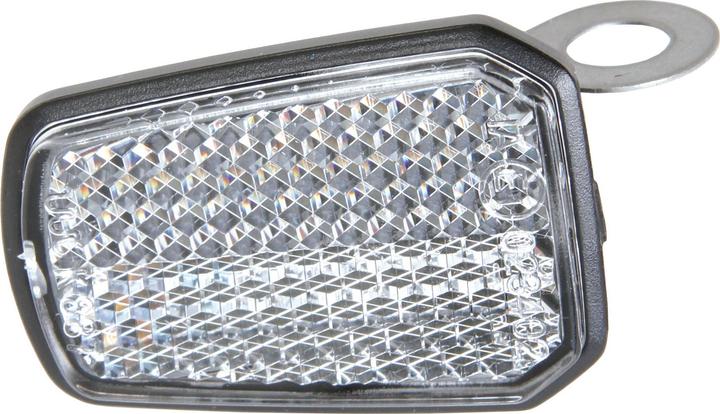 Produktbild Supernova Front Reflektor für alle E3 Scheinwerfer