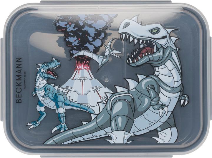 Produktbild Beckmann Lunchbox Classic