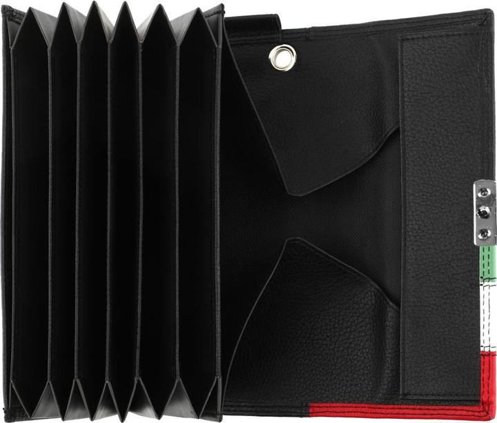 Actual product image Giorgio Carelli Waiters purse