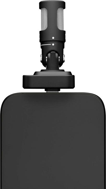 Actual product image Shure MV88 USB-C