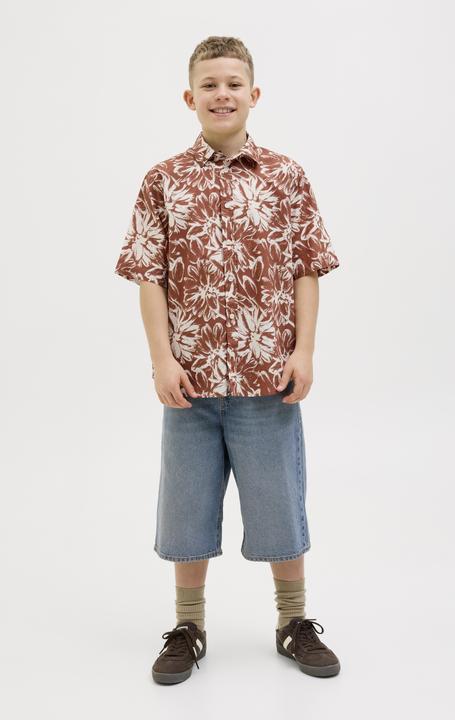 Immagine prodotto Jack & Jones Hemd Junior Hemd (164)