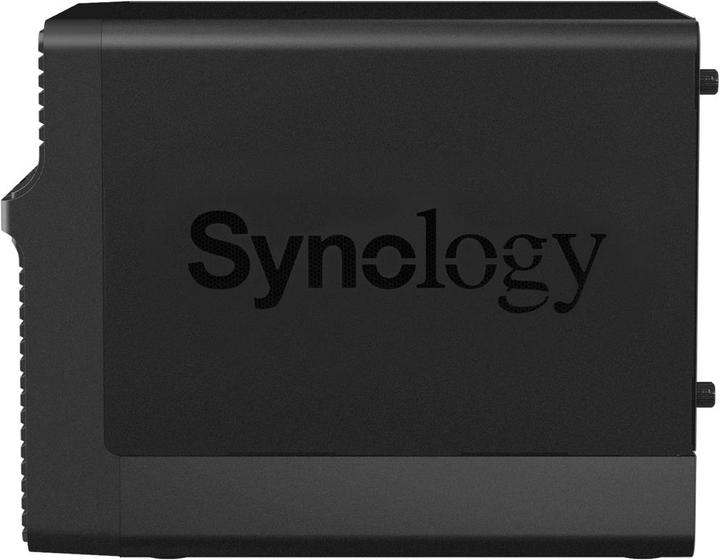 Actual product image Synology DS416j
