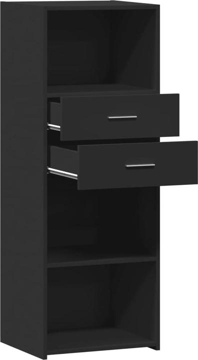 Image du produit vidaXL Highboard (45 x 42.50 x 124 cm)