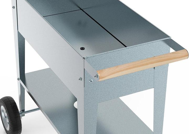 Actual product image Herstera Urban Garden Trolley