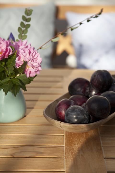 Actual product image Cinas Rosenborg (165 cm)