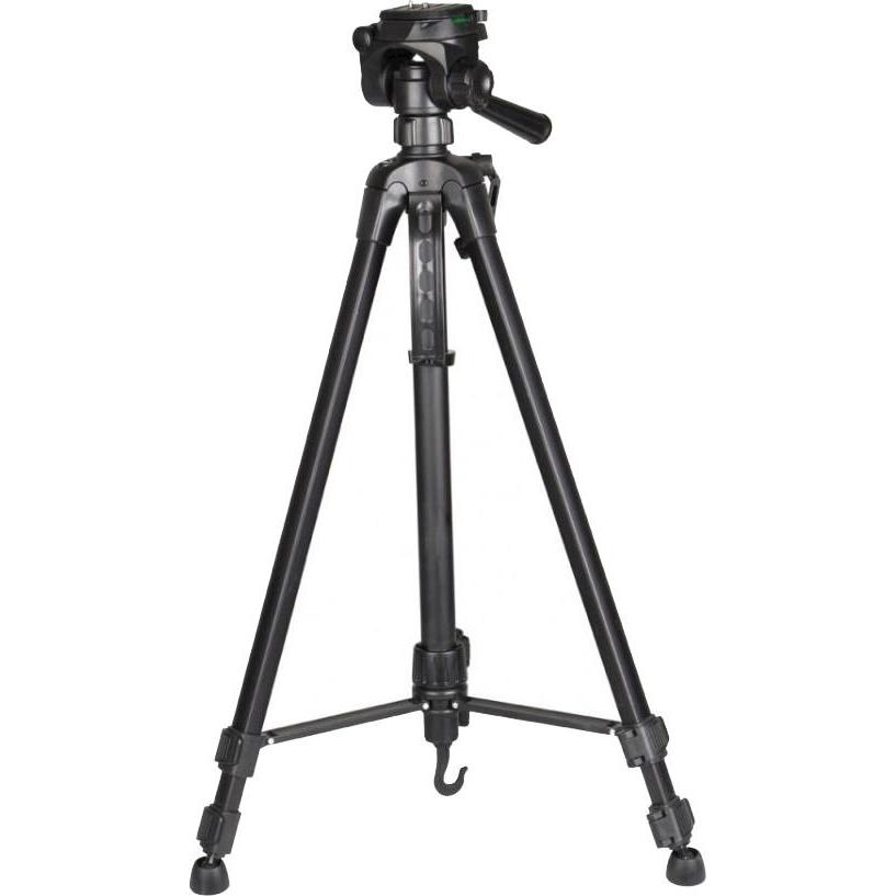 BIG tripod T-1271, black (425814), Stativ, Schwarz