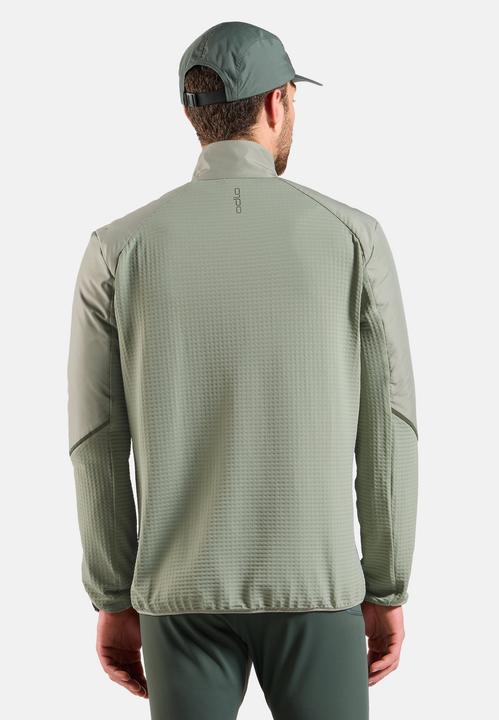 Immagine prodotto Odlo Essential Insulator Hybrid Jacket (XXL)