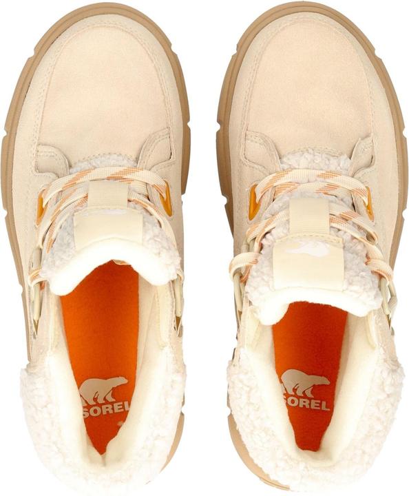 Actual product image Sorel Explorer III Nw Lace WP (40)