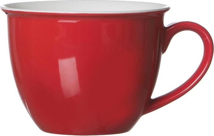 Image du produit Ritzenhoff & Breker Milchkaffee Tasse mit Untertasse Doppio (350 ml, 2 x)