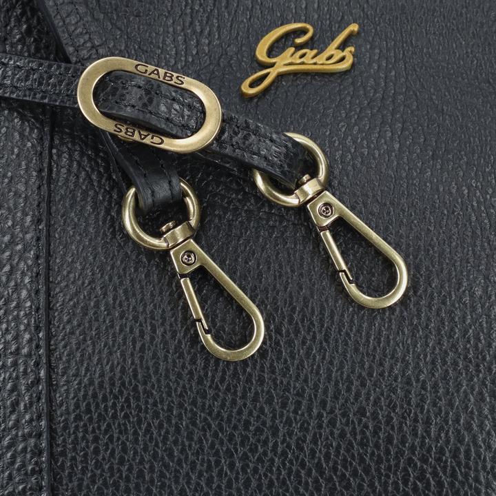 Produktbild Gabs Delia Handtasche S Leder 21 cm