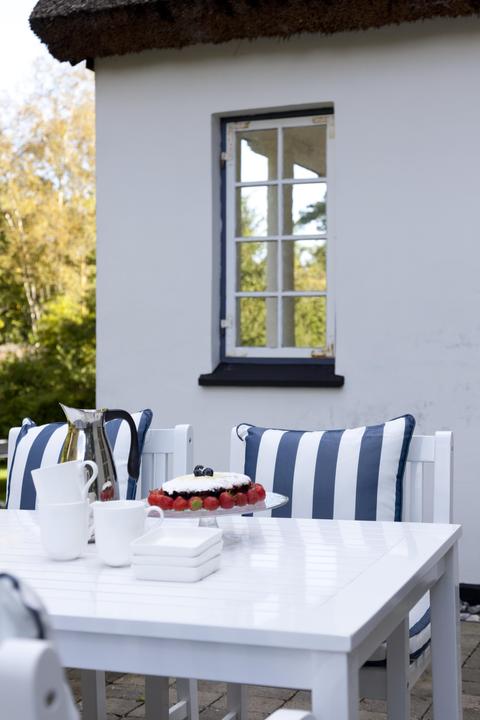 Actual product image Cinas Rosenborg (165 cm)