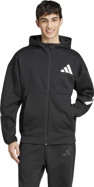 Produktbild adidas Z.N.E. Kapuzenjacke (XL)