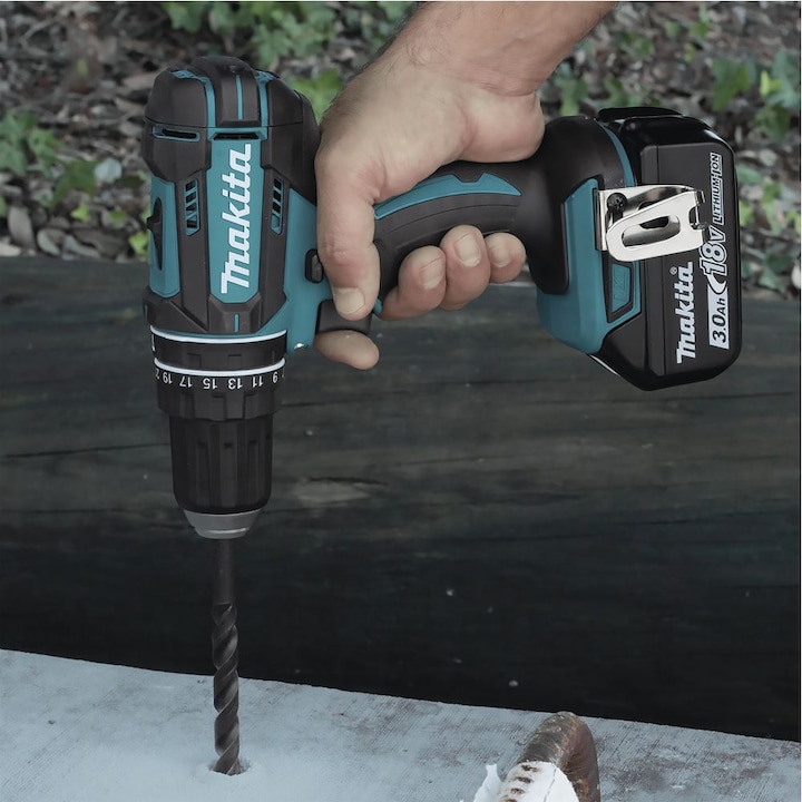 Produktbild Makita DHP482Z (Akkubetrieb)