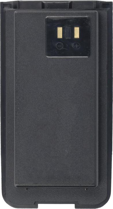 Image du produit AccuCell Batterie Icom IC-DP2, IC-DP2T, BP-281