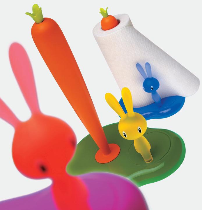 Productafbeelding Alessi Konijntje Wortel
