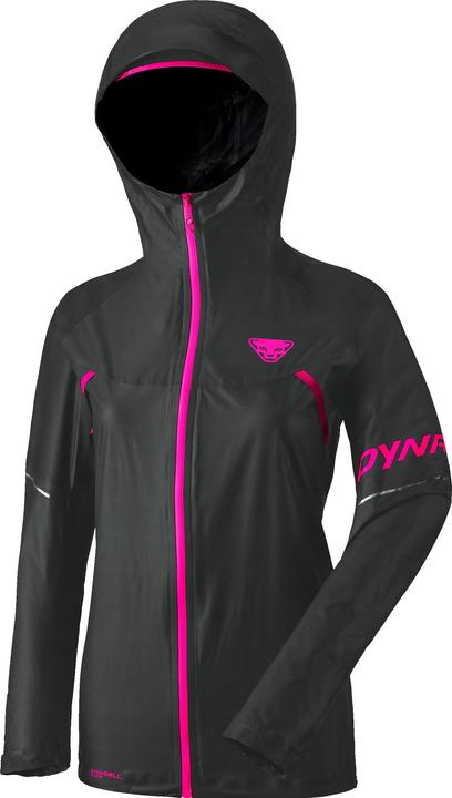 Actual product image Dynafit Women's Ultra 3L Jacket (S)