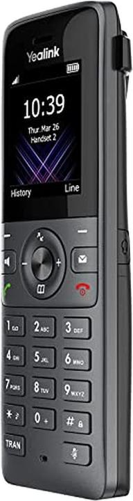 Image du produit Yealink Téléphone sans fil W73P
