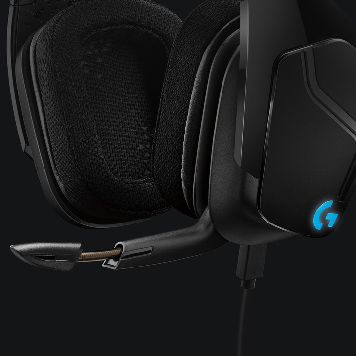 Actual product image Logitech G G635 (Cable)