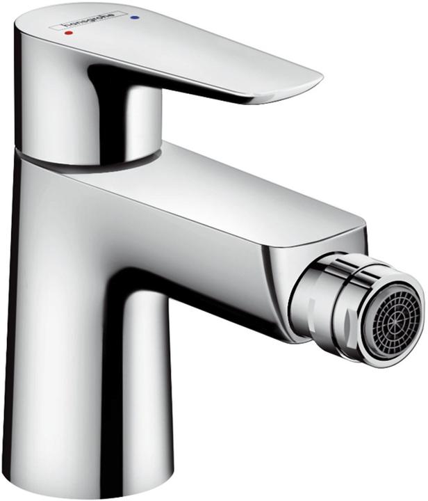 Actual product image hansgrohe Talis E