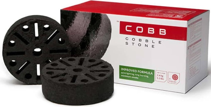 Produktbild Cobb Cobble Stone (6 Stk.) (2.54 kg)