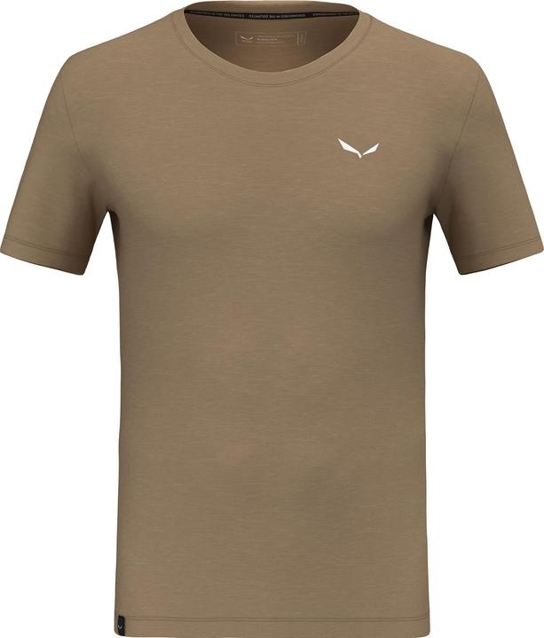 Produktbild Salewa Eagle Minilogo Merino T-Shirt (50, L)