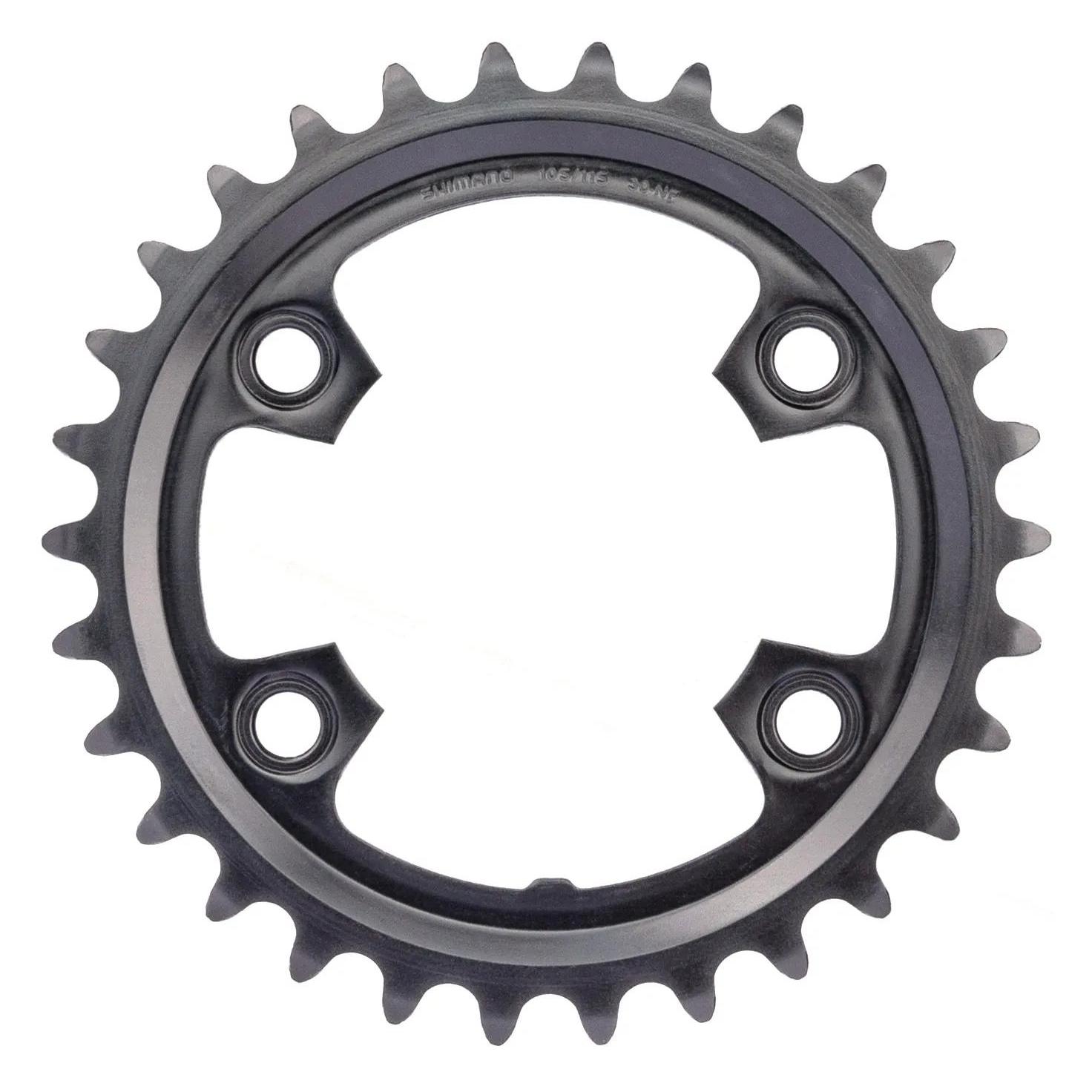 Shimano, Kettingring, (30)