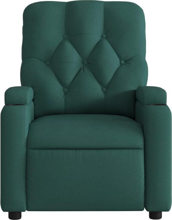 Actual product image VidaXL Massage-Relaxsessel