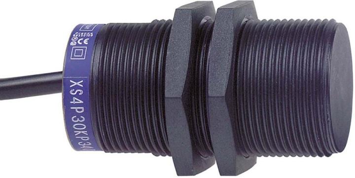 Actual product image Schneider Electric Proximity switch inductive XS4P30PB370 (Switch)