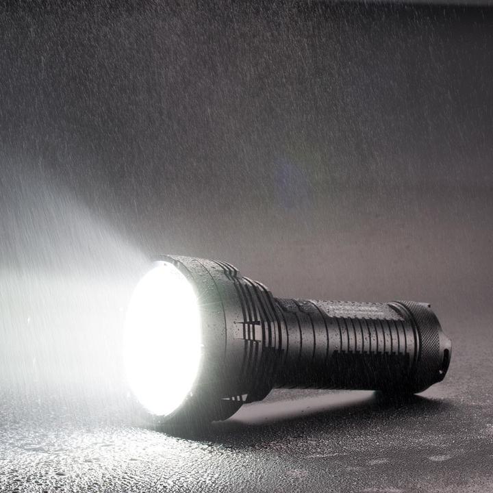 Actual product image Nitecore Tm16gt (18.20 cm, 3600 lm)