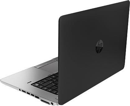 Produktbild HP EliteBook 850 G1 (15.60", Intel Core i7-4600U, 8 GB, 256 GB, CH)