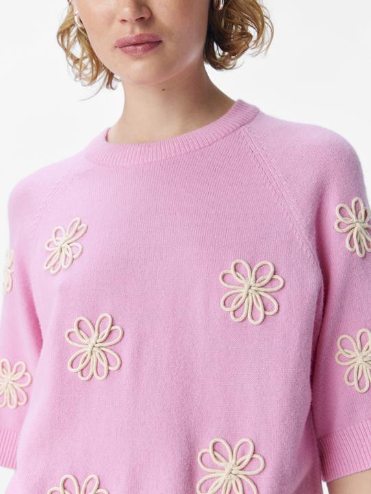 Produktbild Object Kurzarm Pullover (XS)