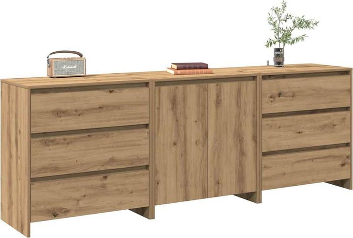 Produktbild vidaXL Sideboard (70 x 41 x 75 cm)