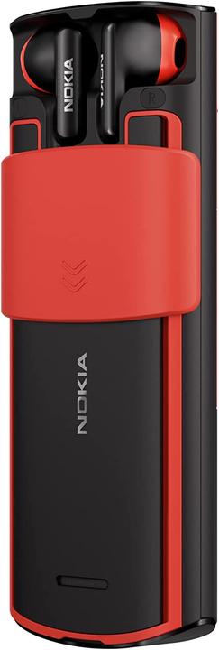 Actual product image Nokia 5710 XA (2.80", 0.30 Mpx, 4G)