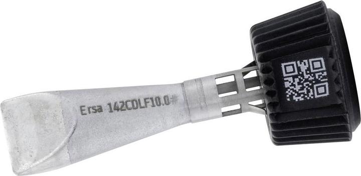 0142CDLF100/SB Soldering tip Tip size 10 mm Contents 1 pc. (Soldering bit)