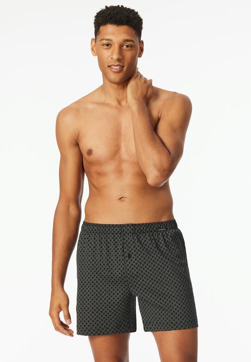 Image du produit Schiesser Boxer Basic (L, lot de 2)