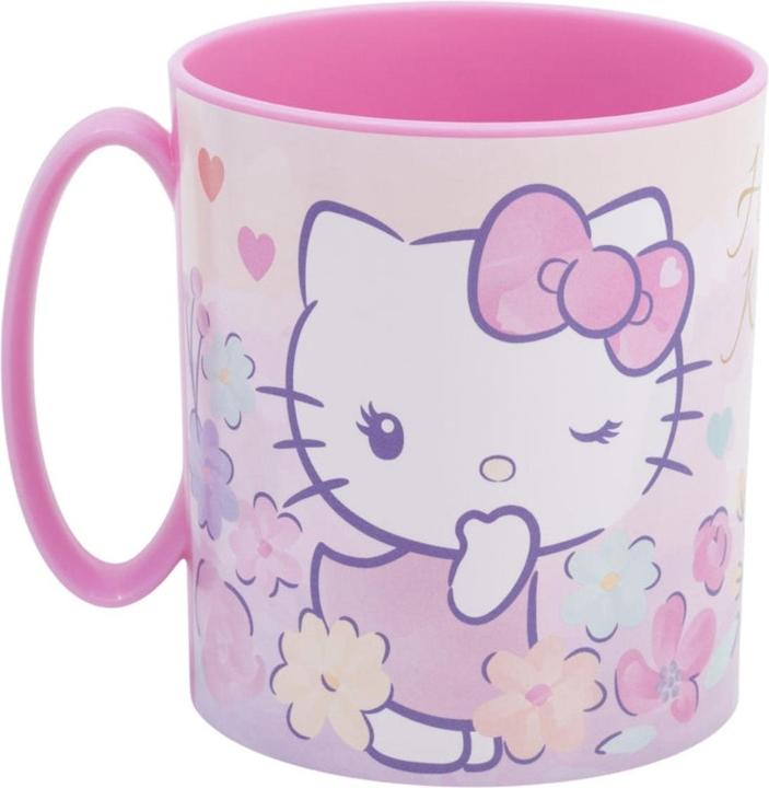 Actual product image Stor Hello Kitty - Micro Cup, 350 ml (350 ml)