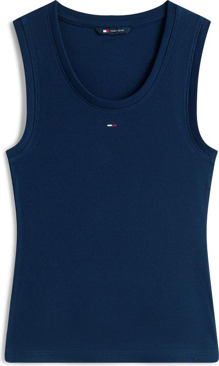 Produktbild Tommy Jeans Tjw Essential Rib Tank Ext (XS)
