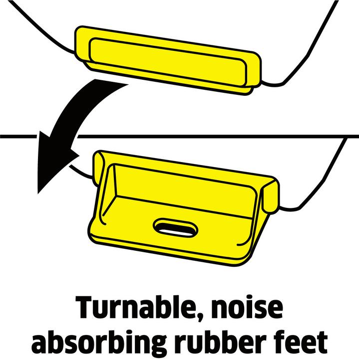 Produktbild Kärcher BP 5 Home & Garden CH-Version (Gartenpumpe)
