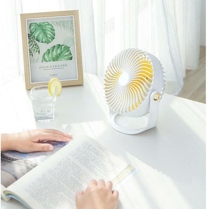 Immagine prodotto Linuo GO-F12 (60 dB)