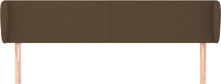 Actual product image vidaXL Franya (163 x 23 x 88 cm)