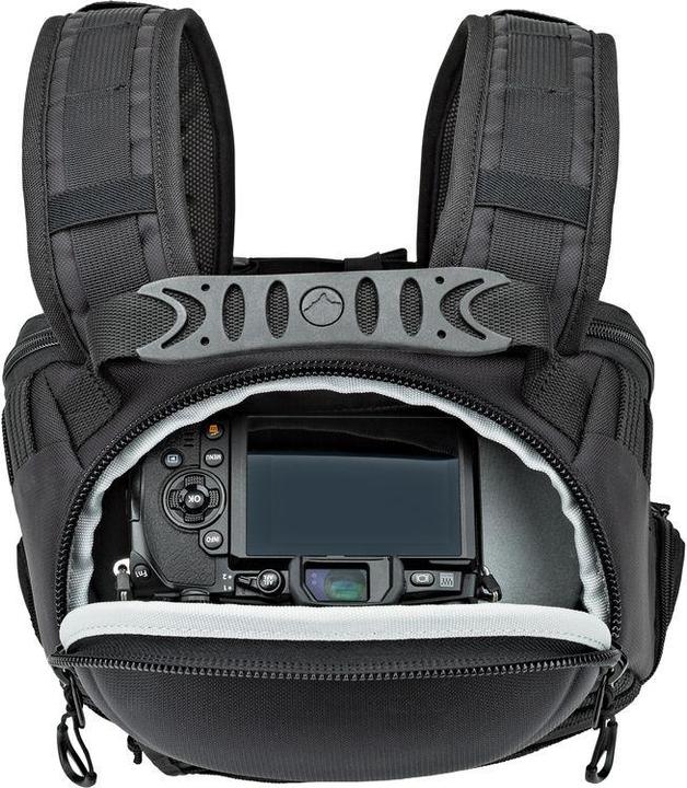 Produktbild Lowepro ProTactic 250 AW (Fotorucksack)