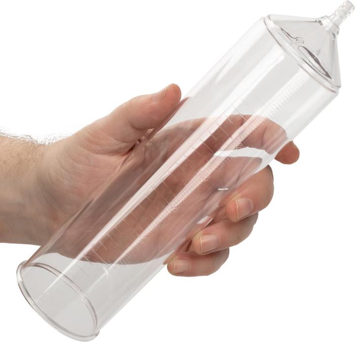 Image du produit CalExotics Pompe Admiral™ Sta-Hard