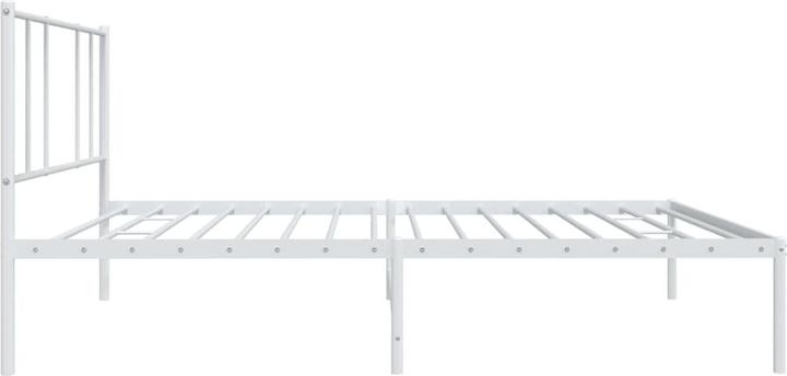 Image du produit vidaXL Bettgestell (90 x 190 cm)